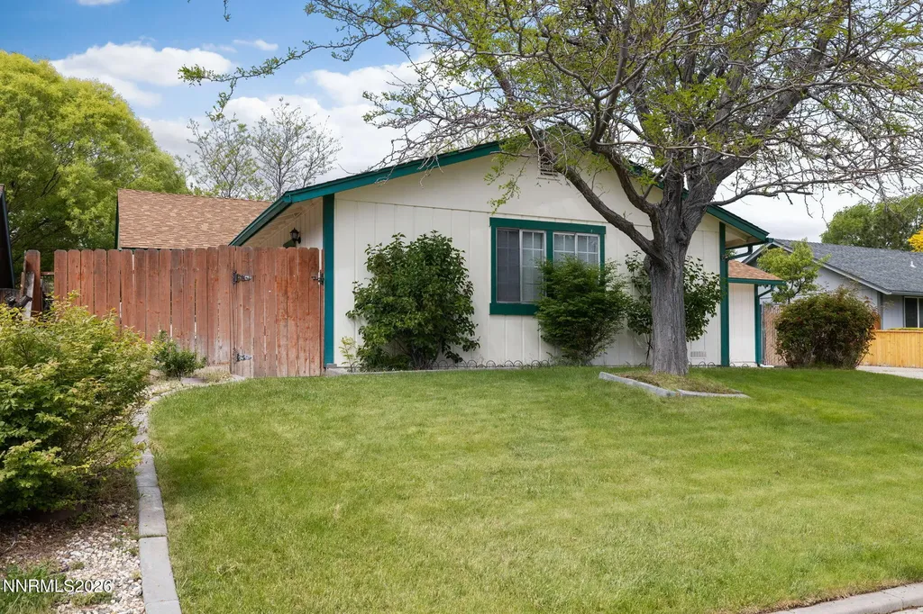4202 Northgate Carson City NV 89706