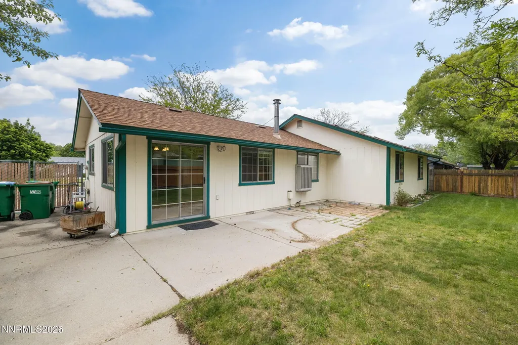 4202 Northgate Carson City NV 89706
