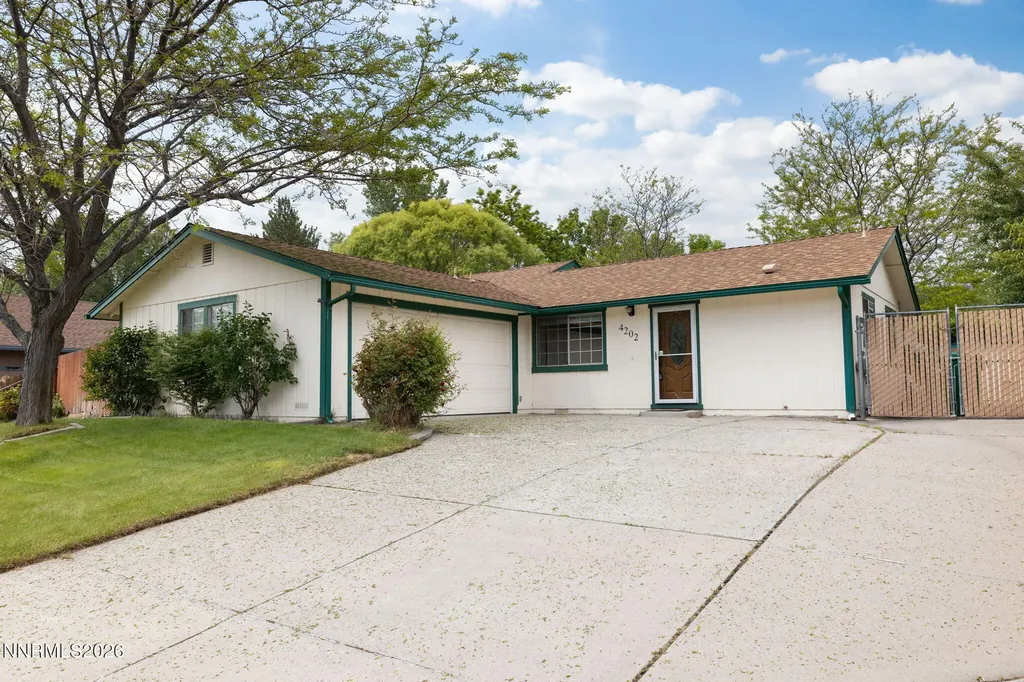 4202 Northgate Carson City NV 89706