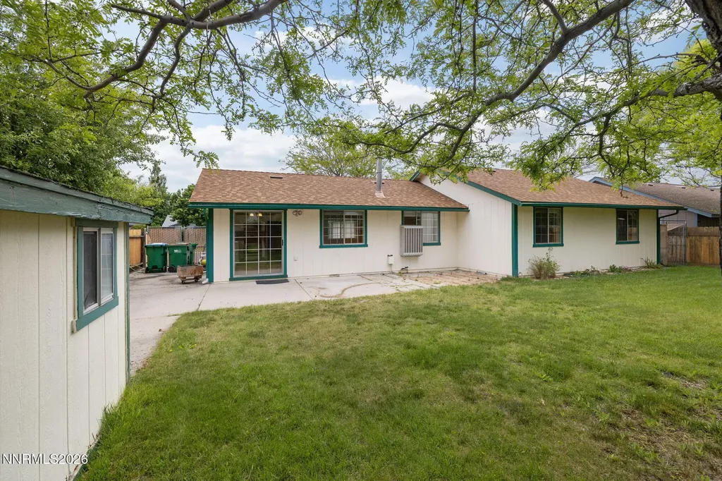 4202 Northgate Carson City NV 89706
