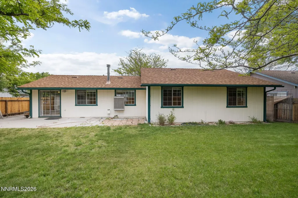 4202 Northgate Carson City NV 89706