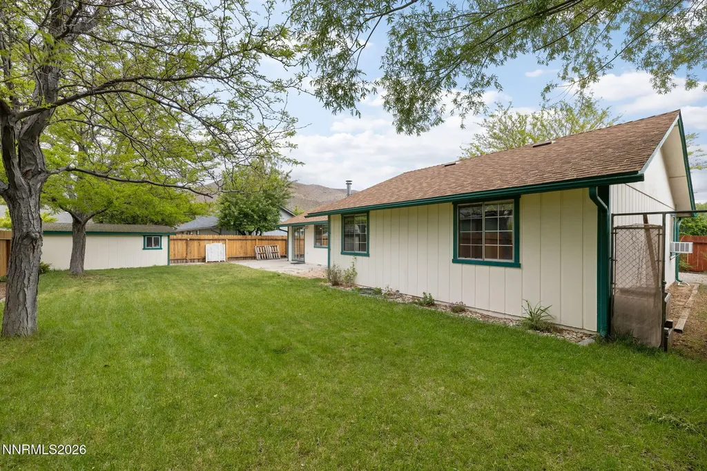 4202 Northgate Carson City NV 89706
