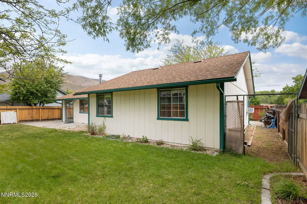 4202 Northgate Carson City NV 89706