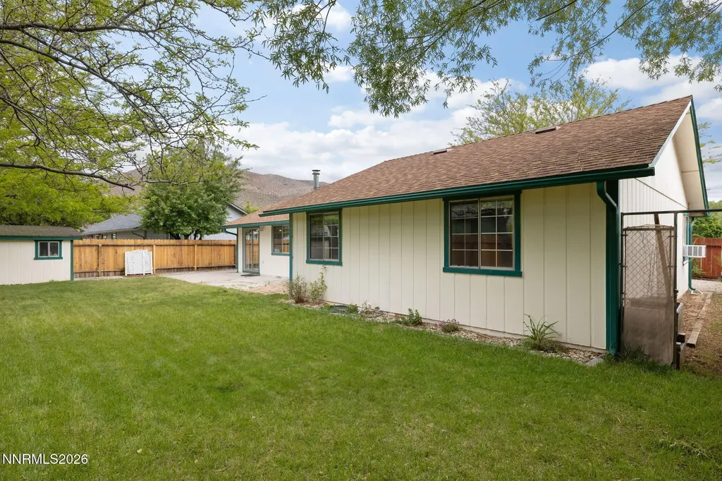4202 Northgate Carson City NV 89706