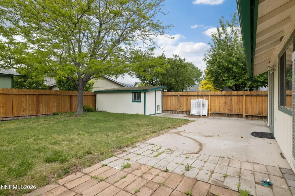 4202 Northgate Carson City NV 89706