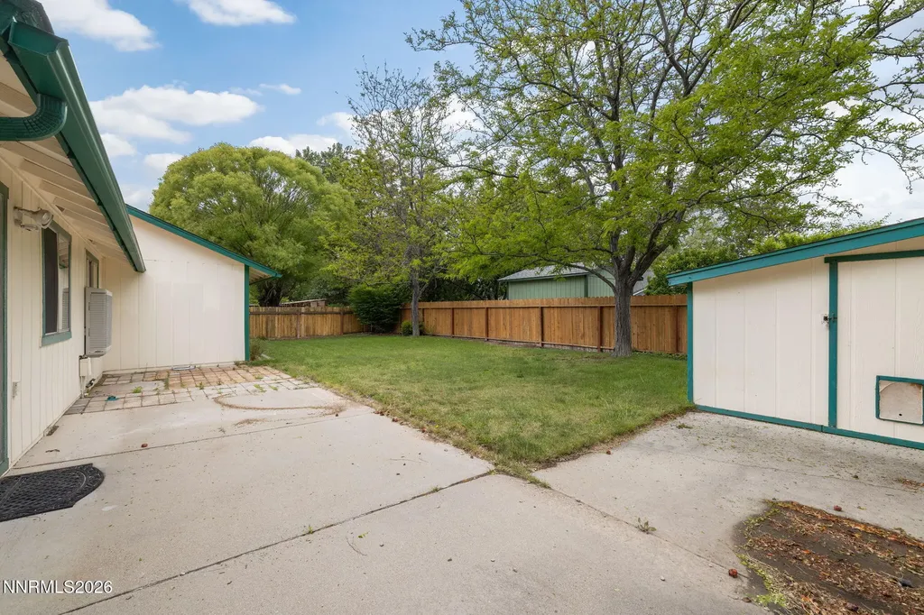4202 Northgate Carson City NV 89706