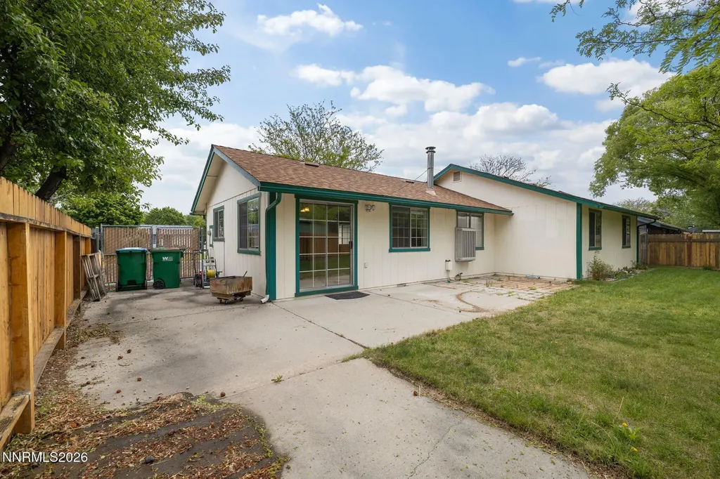 4202 Northgate Carson City NV 89706