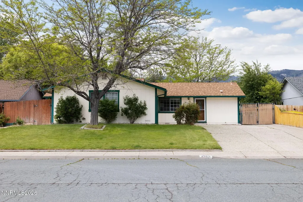 4202 Northgate Carson City NV 89706