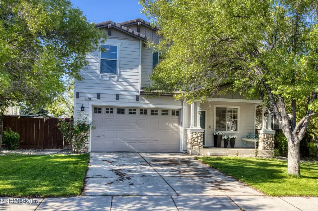 2716 Cintoia Sparks NV 89434