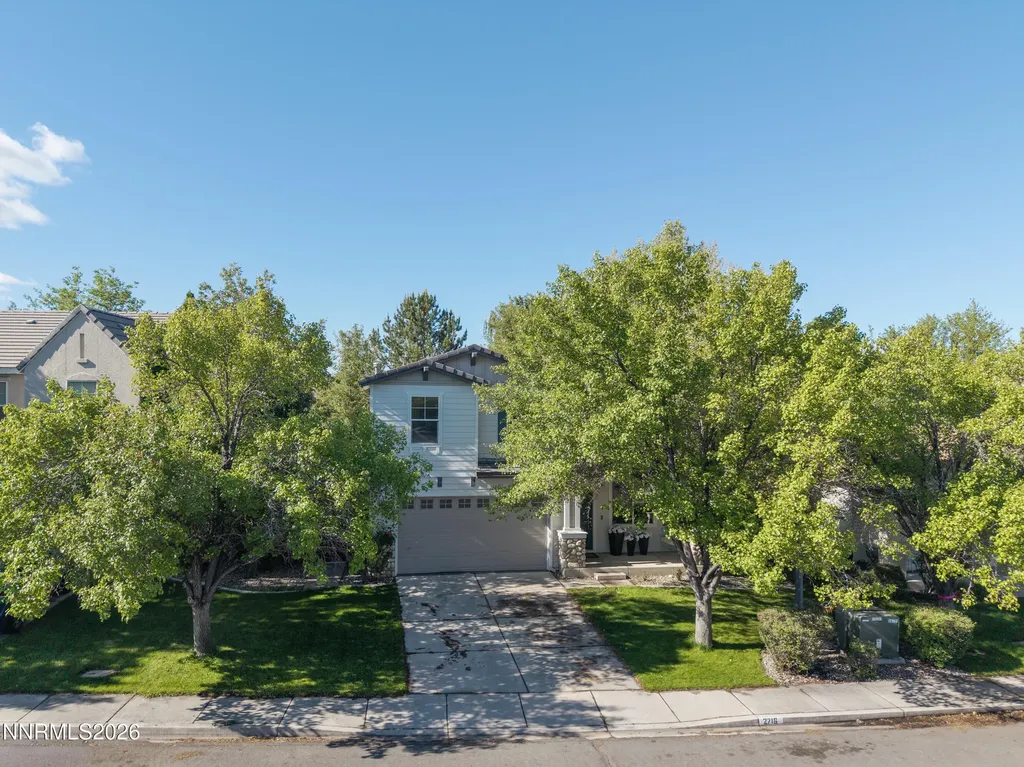 2716 Cintoia Sparks NV 89434