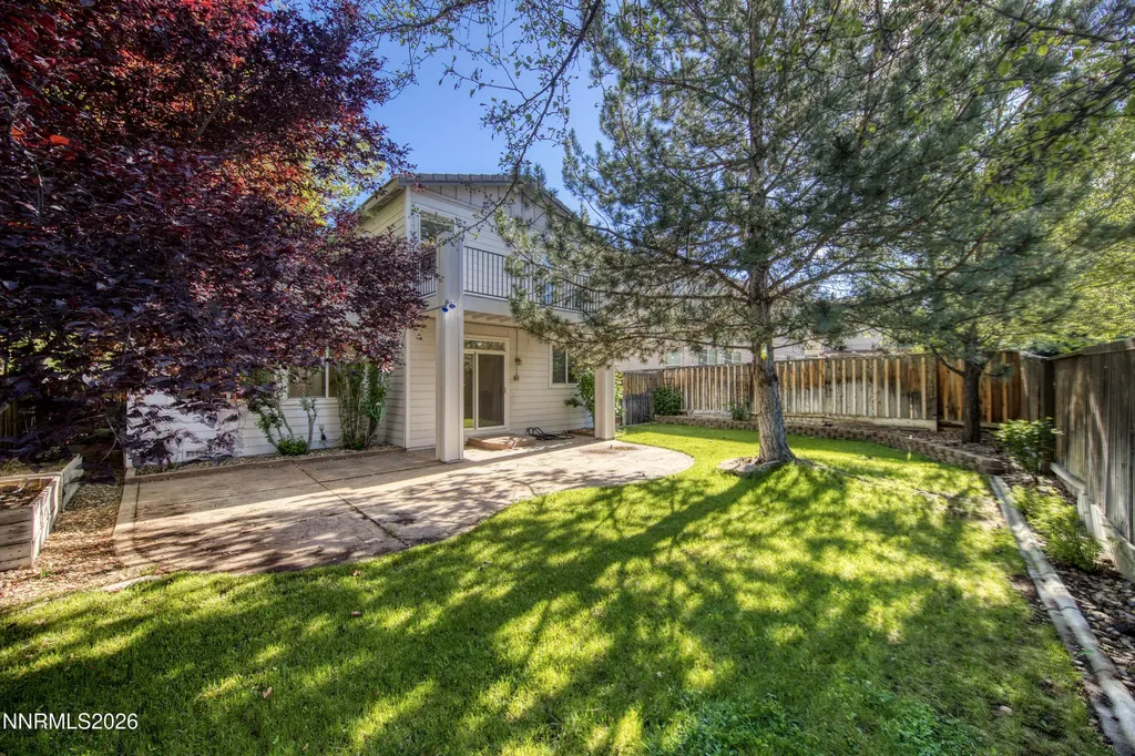 2716 Cintoia Sparks NV 89434