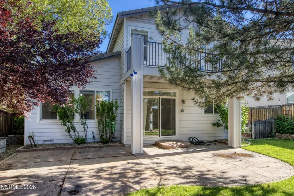 2716 Cintoia Sparks NV 89434