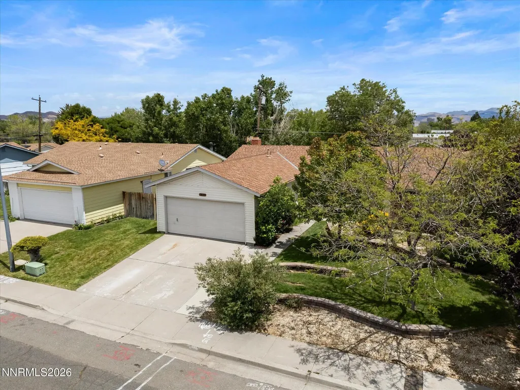 640 Nancy Reno NV 89503