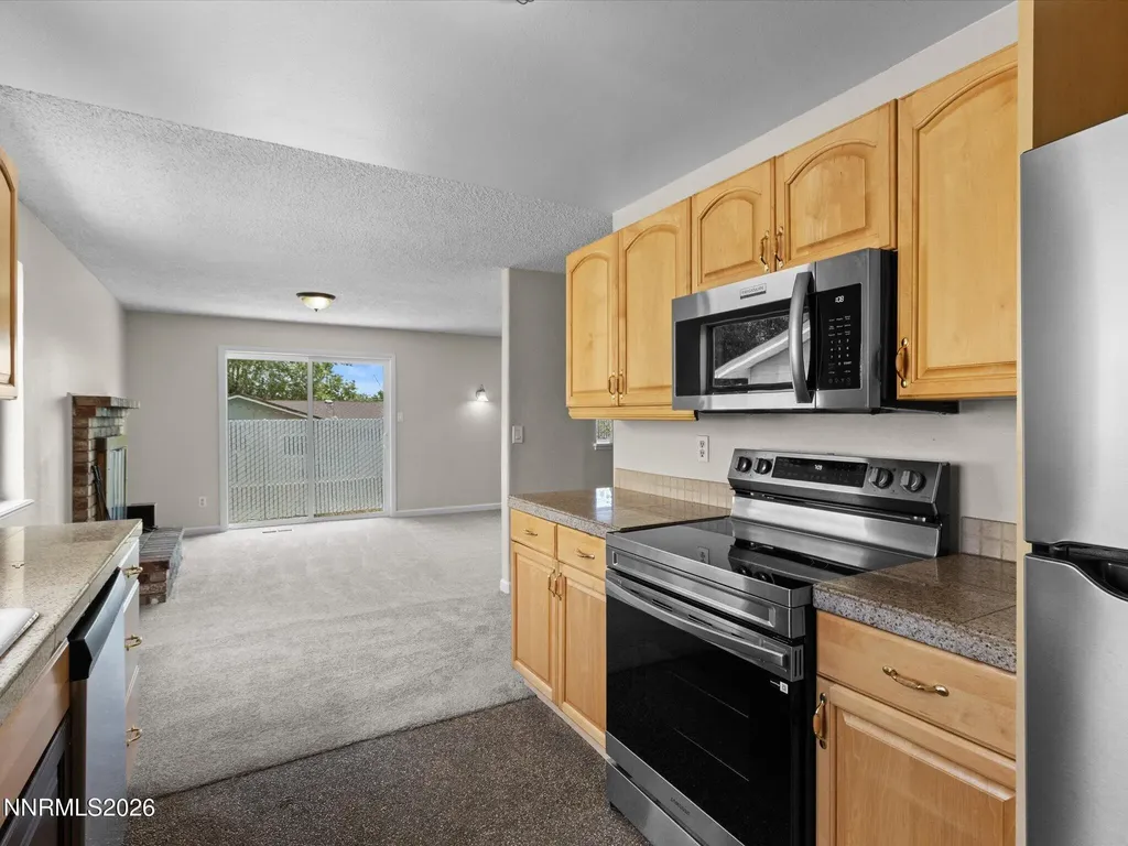640 Nancy Reno NV 89503