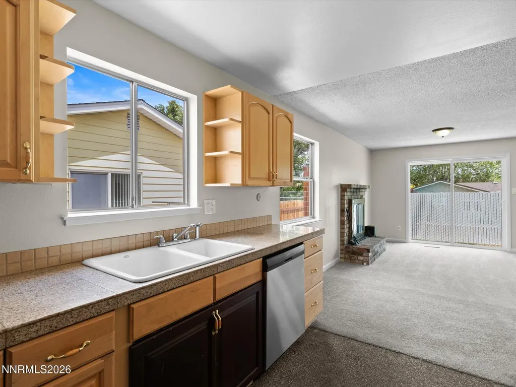 640 Nancy Reno NV 89503