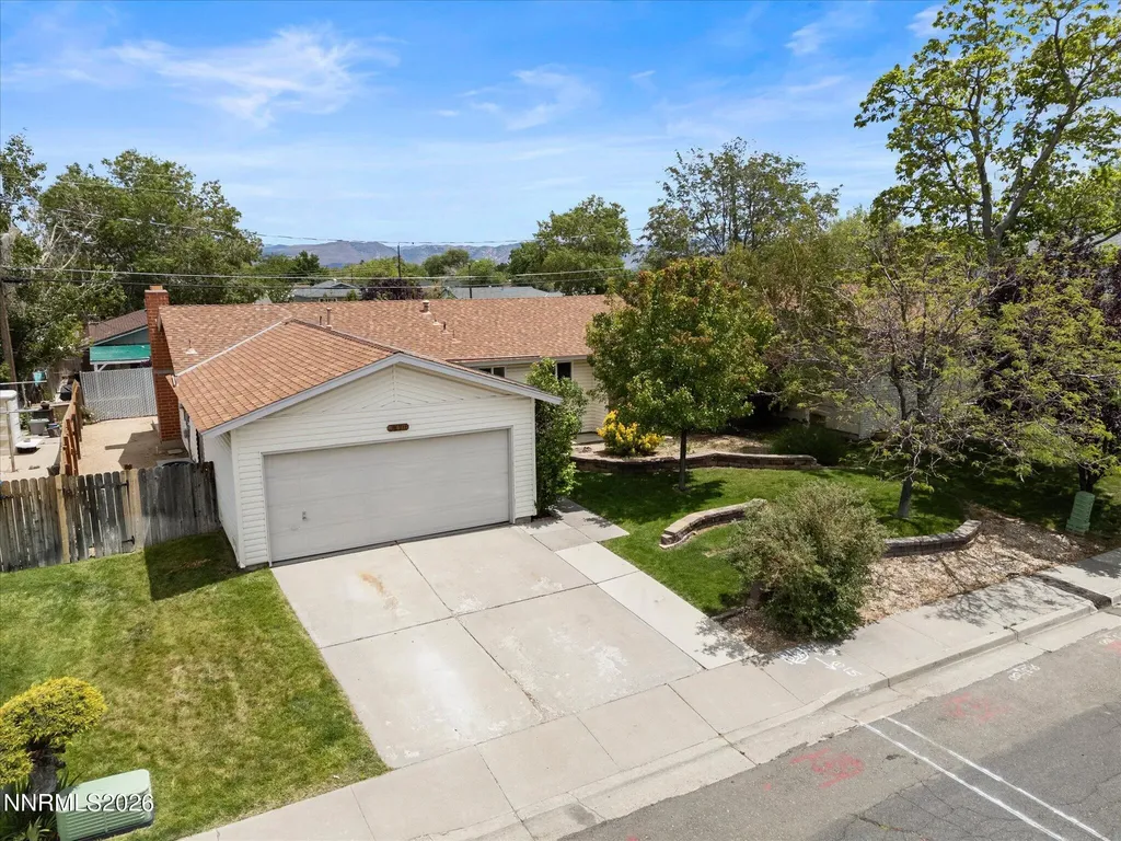 640 Nancy Reno NV 89503