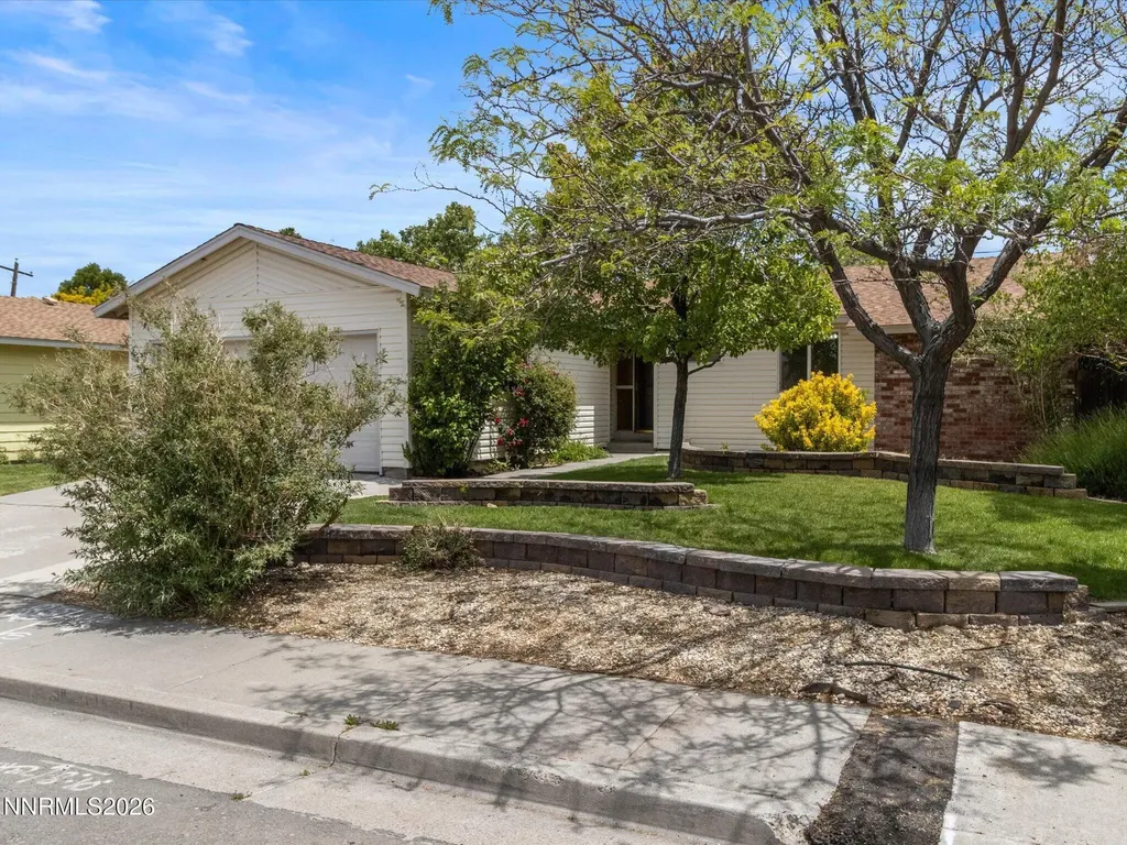 640 Nancy Reno NV 89503