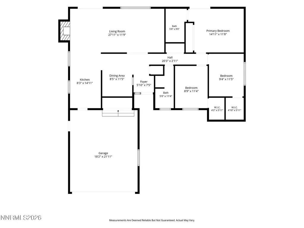 640 Nancy Reno NV 89503