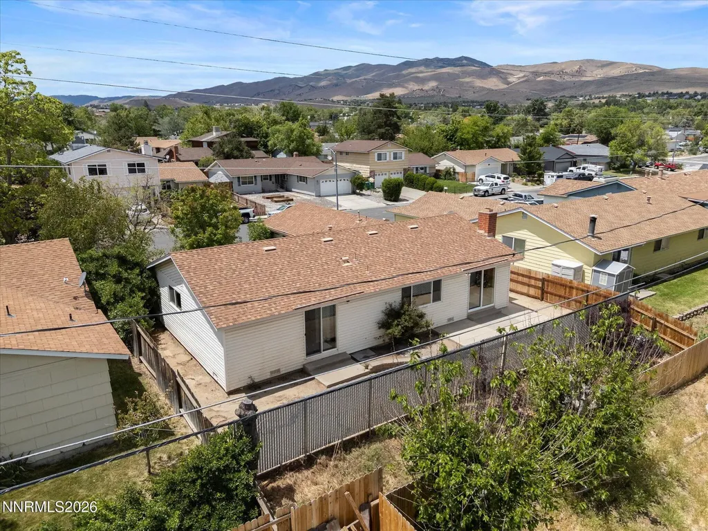 640 Nancy Reno NV 89503