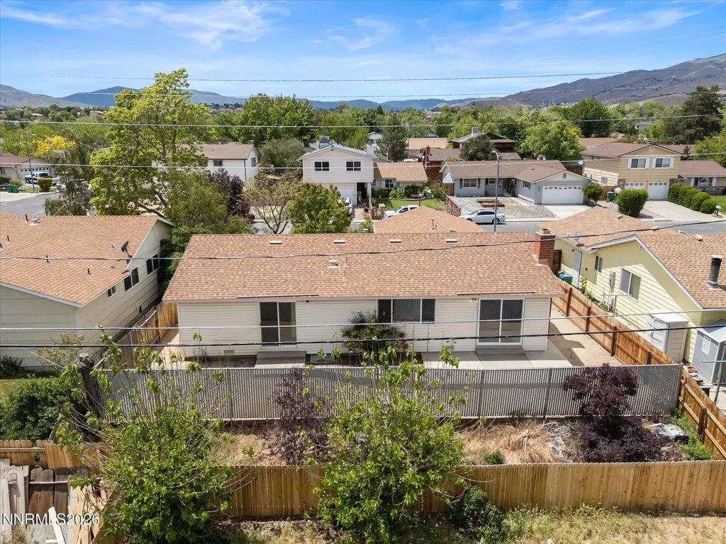 640 Nancy Reno NV 89503