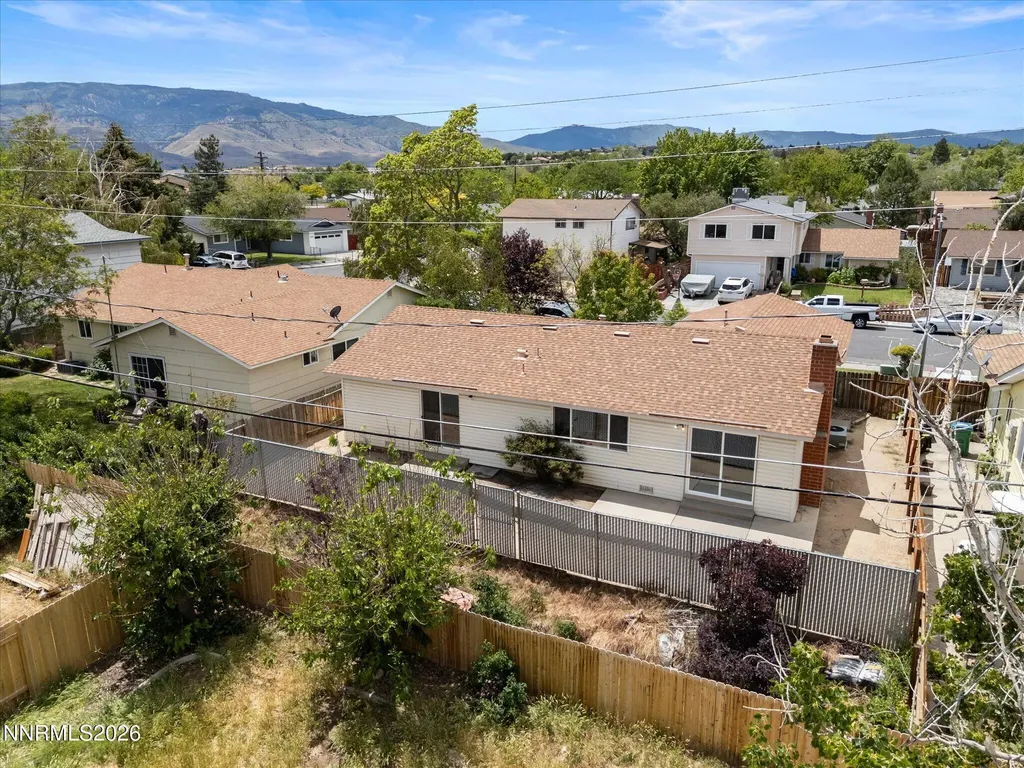 640 Nancy Reno NV 89503