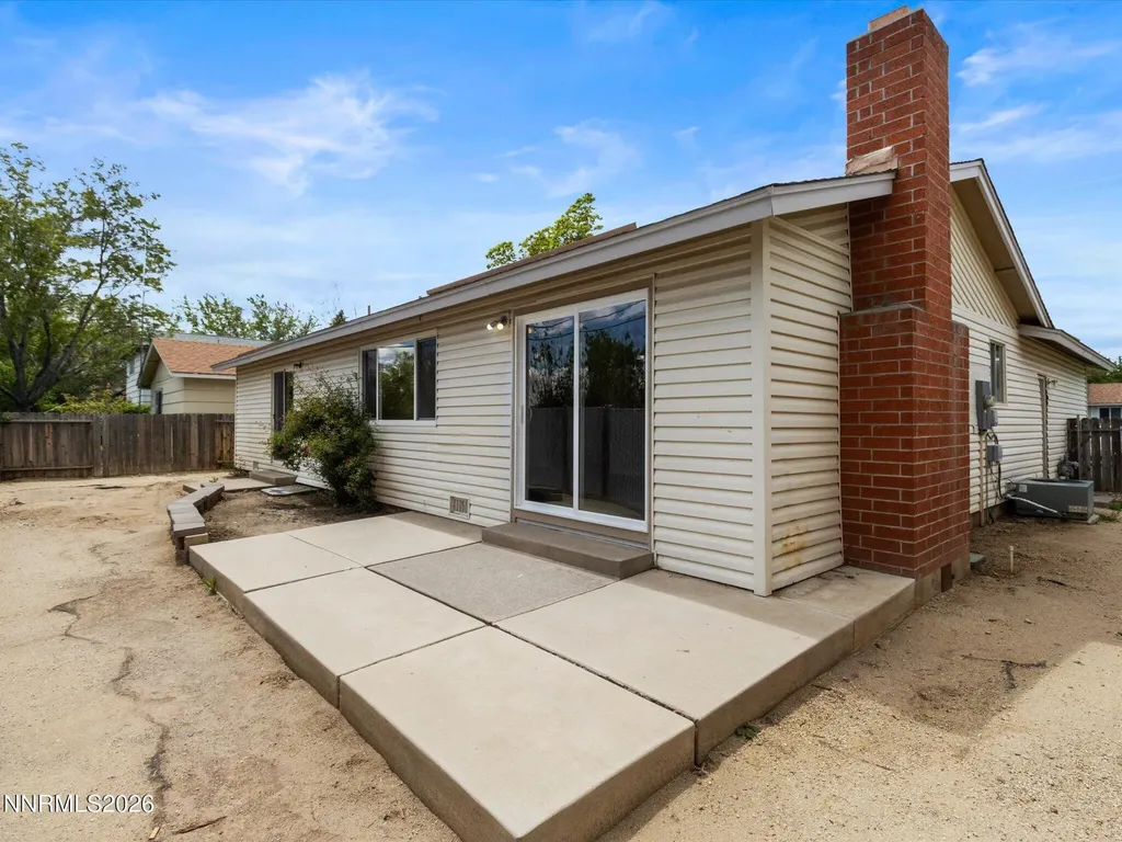 640 Nancy Reno NV 89503
