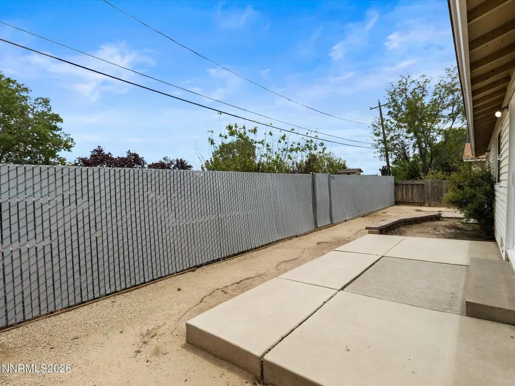 640 Nancy Reno NV 89503