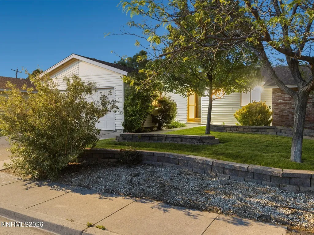 640 Nancy Reno NV 89503