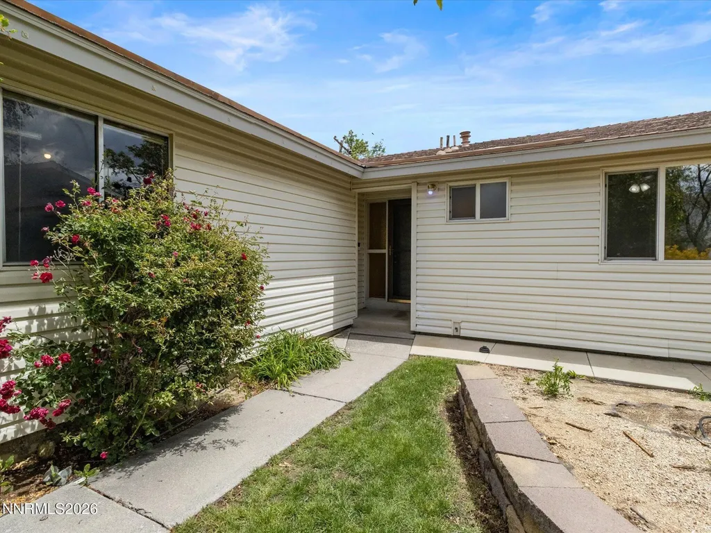 640 Nancy Reno NV 89503