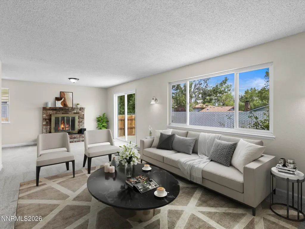 640 Nancy Reno NV 89503