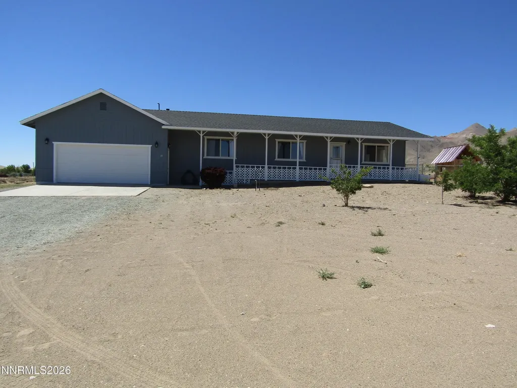 15 Juniper Yerington NV 89447