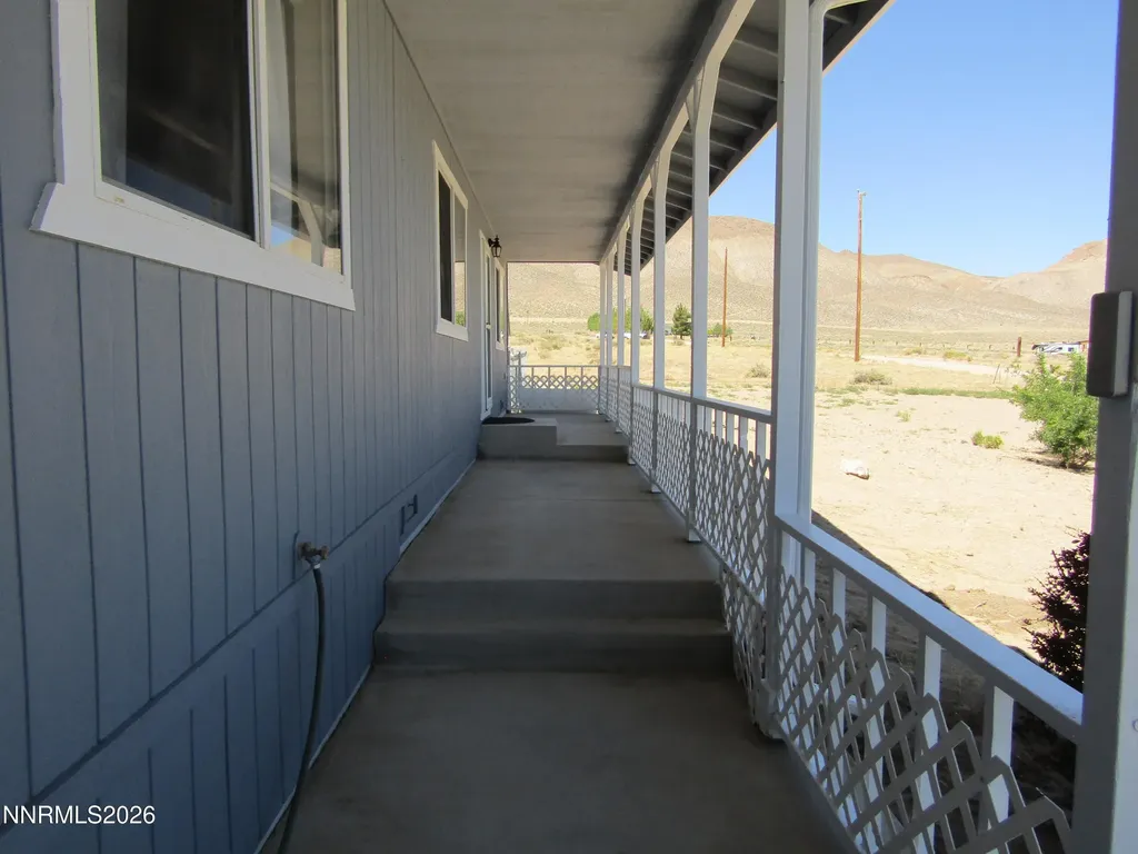 15 Juniper Yerington NV 89447