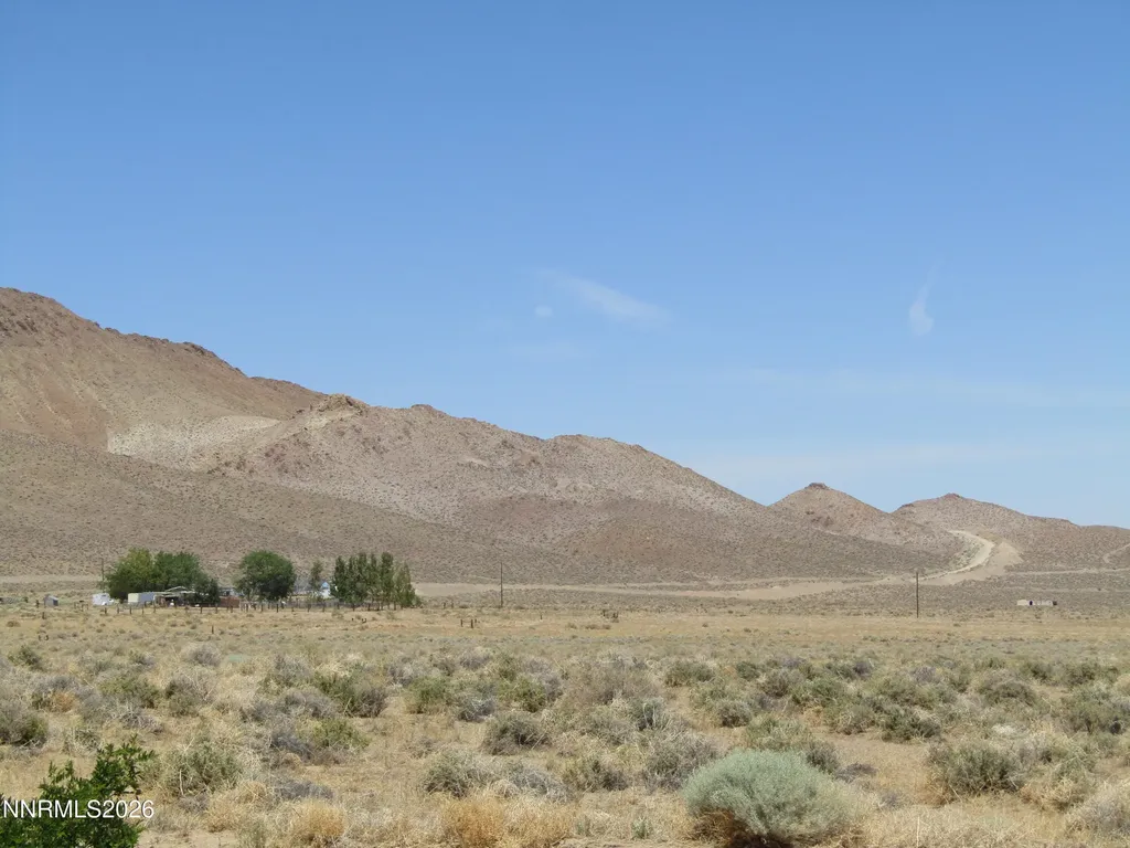 15 Juniper Yerington NV 89447
