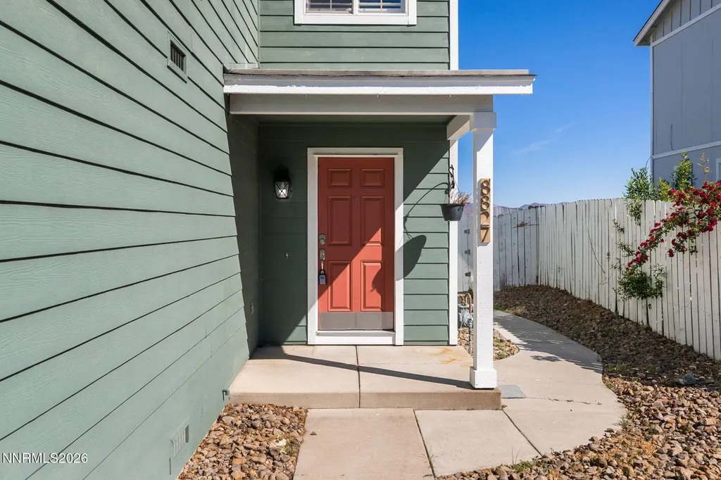 8827 Red Baron Reno NV 89506
