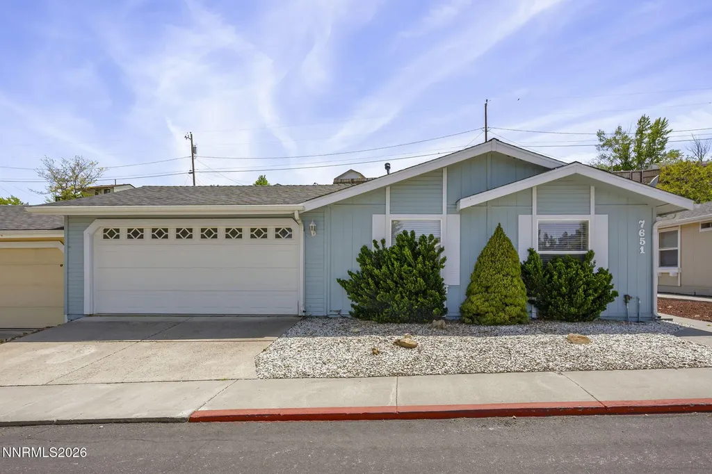 7651 Diamond Pointe Reno NV 89506