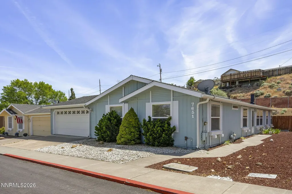7651 Diamond Pointe Reno NV 89506