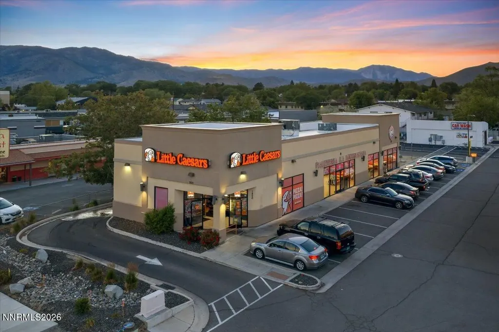 1820 William Carson City NV 89701