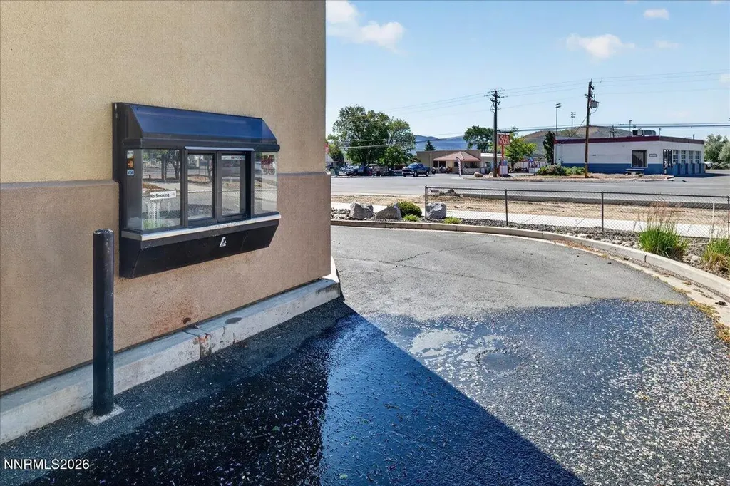 1820 William Carson City NV 89701