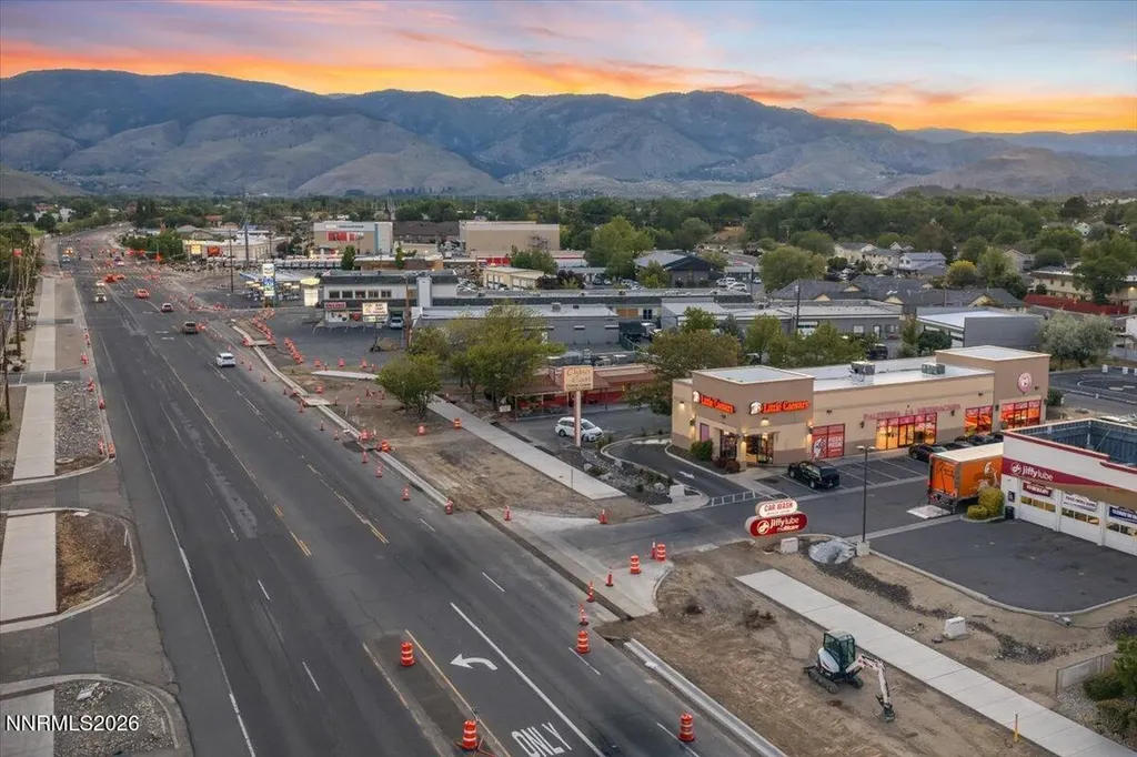 1820 William Carson City NV 89701