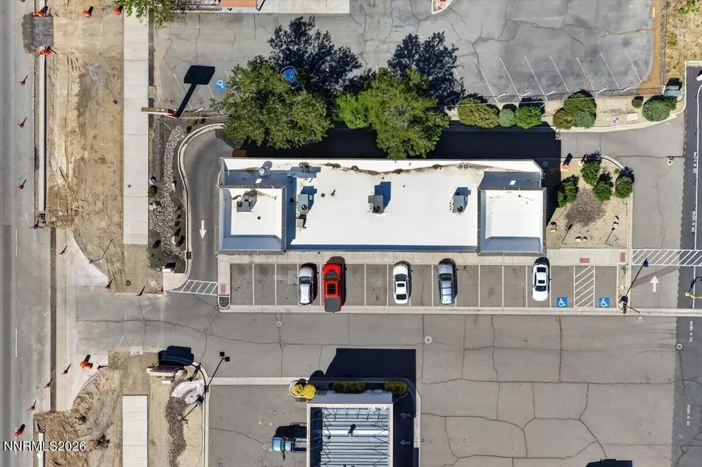 1820 William Carson City NV 89701