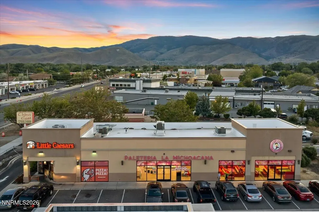 1820 William Carson City NV 89701