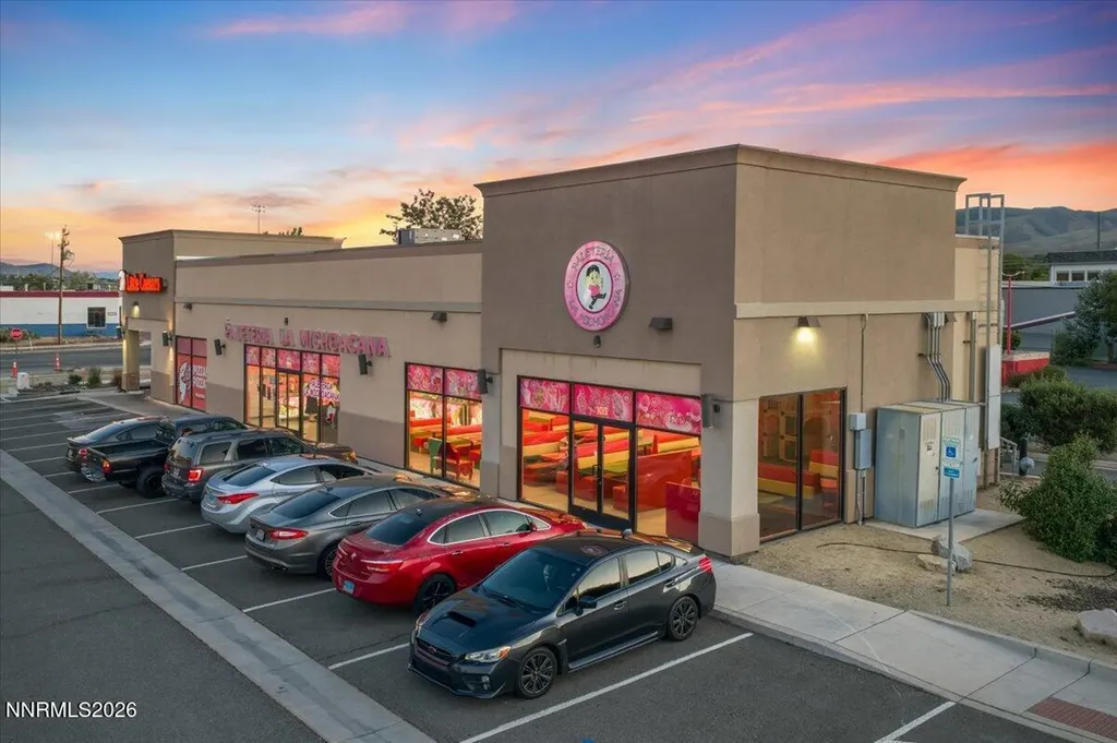 1820 William Carson City NV 89701