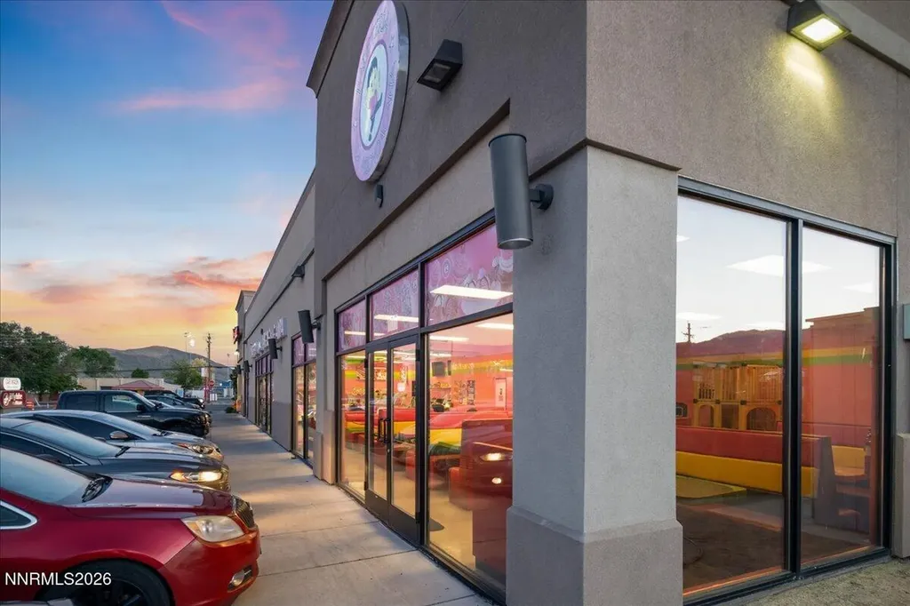 1820 William Carson City NV 89701