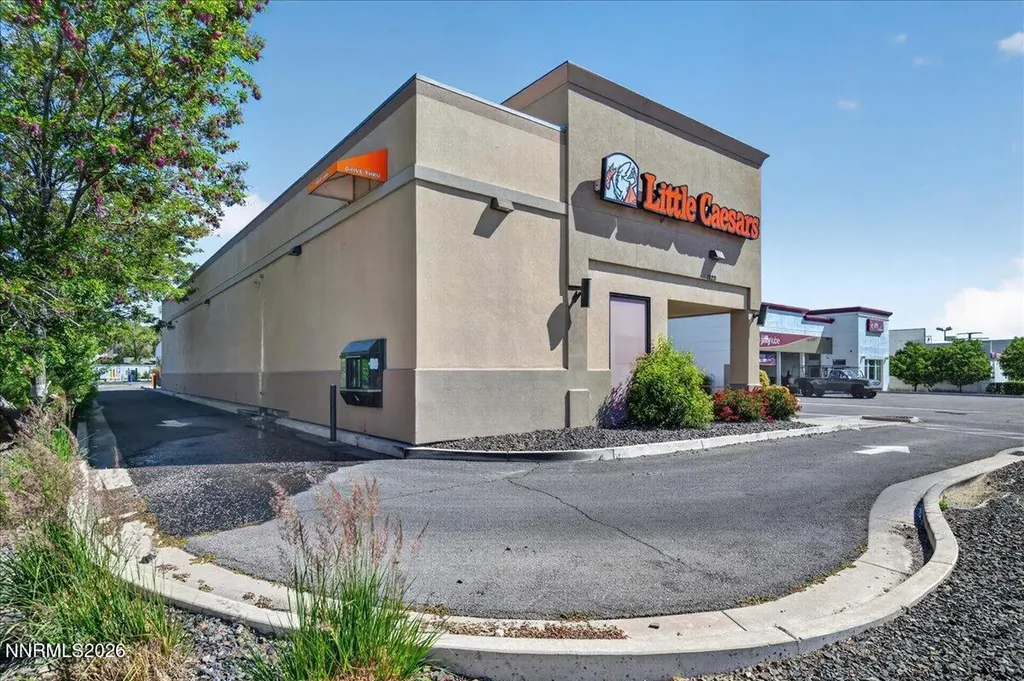 1820 William Carson City NV 89701