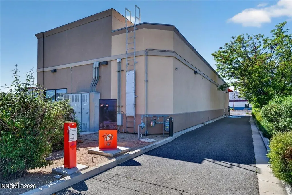 1820 William Carson City NV 89701