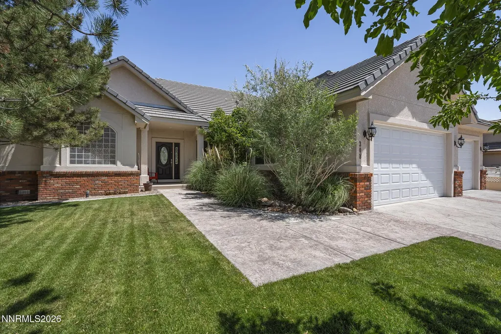 308 San Roma Dayton NV 89403