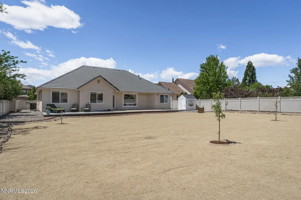 308 San Roma Dayton NV 89403