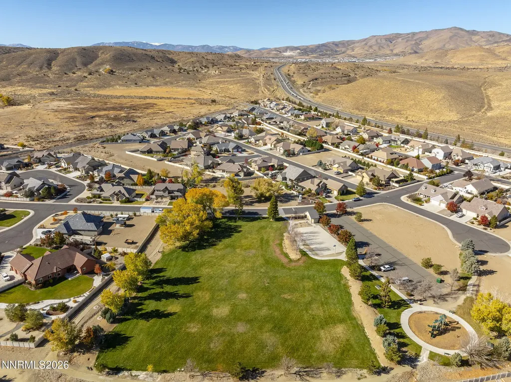 308 San Roma Dayton NV 89403