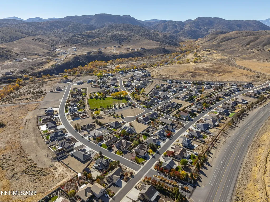 308 San Roma Dayton NV 89403