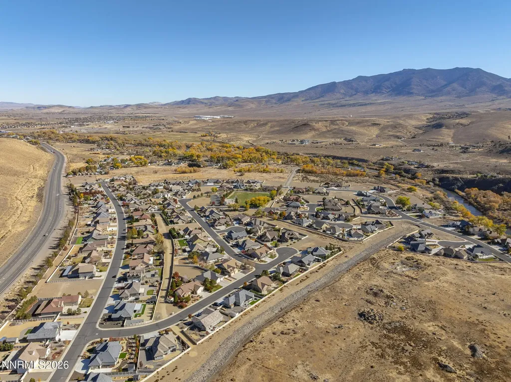 308 San Roma Dayton NV 89403